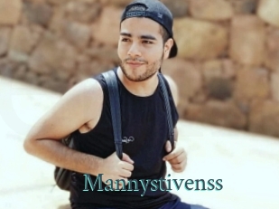 Mannystivenss