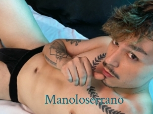Manoloserrano