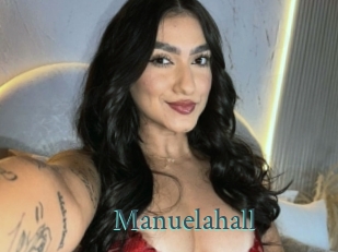 Manuelahall