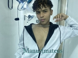 Manuelmateus