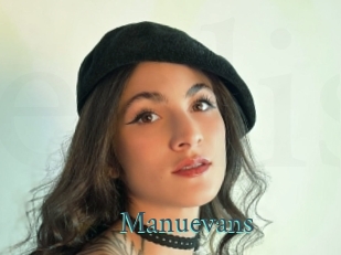 Manuevans
