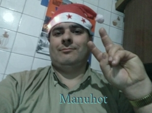 manuhot En live show