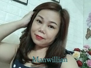 Manwillian