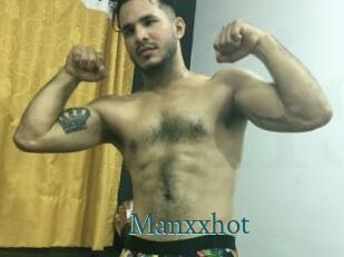 Manxxhot
