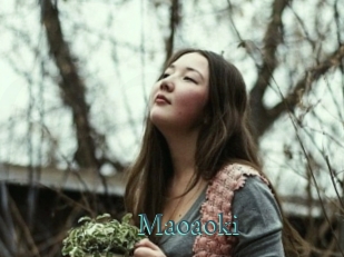 Maoaoki