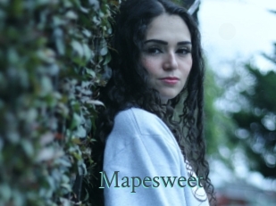 Mapesweet