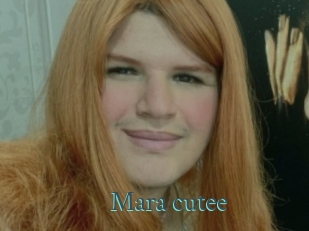 Mara_cutee