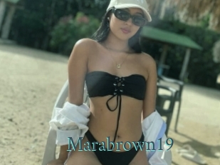 Marabrown19