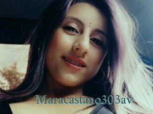 Maracastano303av