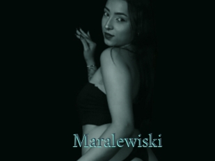 Maralewiski