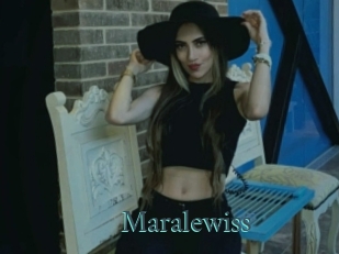 Maralewiss