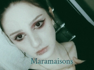 Maramaisons