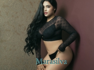 marasilva En live show
