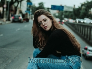 Marasummers