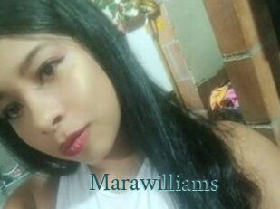 Marawilliams