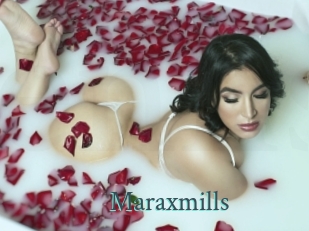 Maraxmills