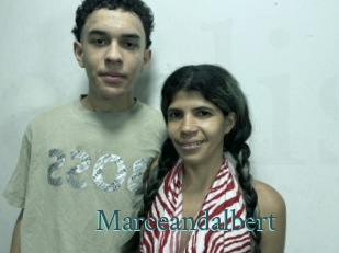 Marceandalbert