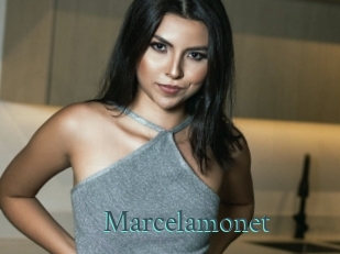 Marcelamonet