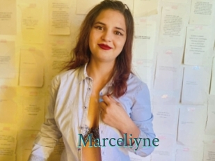 Marceliyne