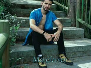 Marcferrer