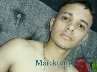 Marcktony