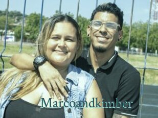 Marcoandkimber