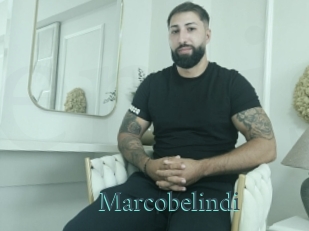 marcobelindi En live show