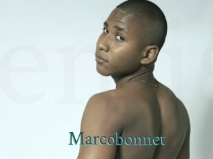 Marcobonnet