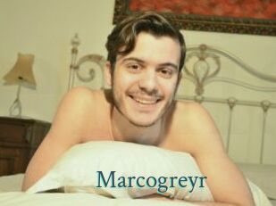 Marcogreyr