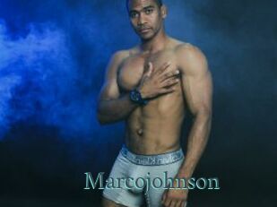 Marcojohnson