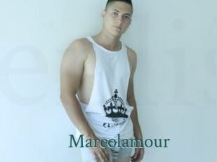 Marcolamour