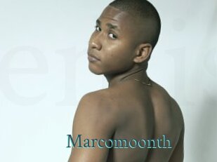 Marcomoonth
