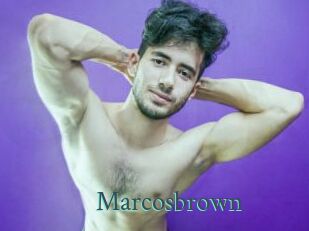 Marcosbrown