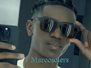 Marcosolers