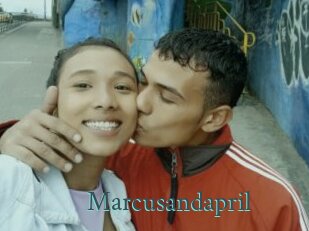 Marcusandapril
