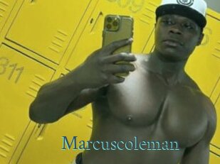 Marcuscoleman