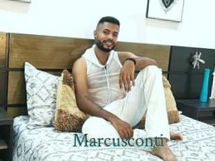 Marcusconti