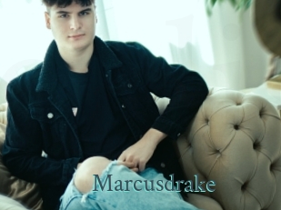 marcusdrake En live show