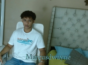 Marcusdwayne