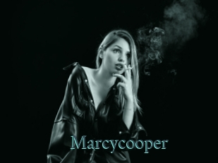 marcycooper En live show