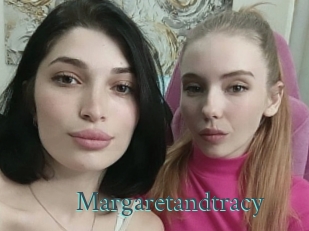 Margaretandtracy