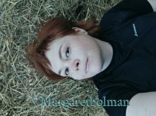 Margaretbolman