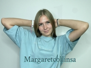 Margaretcollinsa
