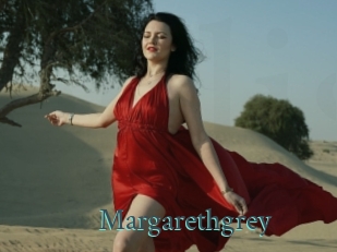 Margarethgrey