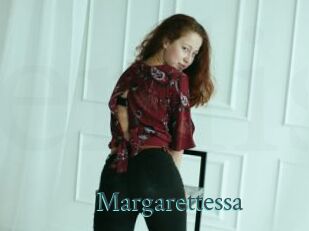 Margarettessa