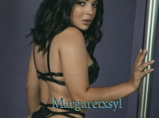 Margaretxsyl