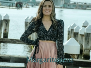 Margaritasaenz
