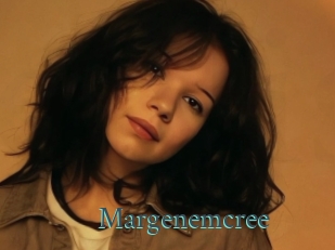 Margenemcree