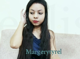 Margerytyrel