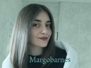 Margobarnes